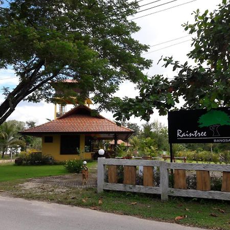 Raintree Bangsak Villa Khao Lak Buitenkant foto